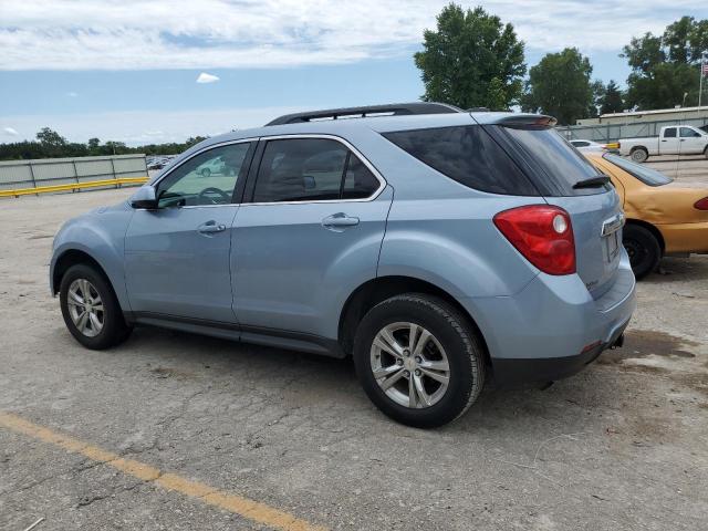 2015 CHEVROLET EQUINOX LT 2GNALBEK3F6240068  62470754