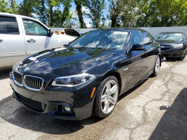 VIN WBA5B1C58FD920311 2015 BMW 5 Series, 535 I no.1