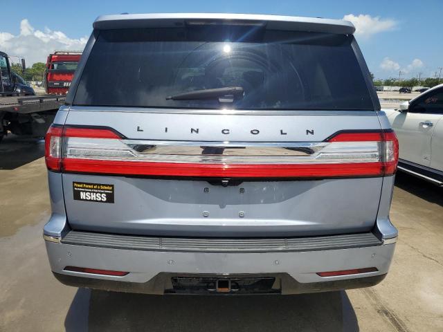 2019 Lincoln Navigator Black Label VIN: 5LMJJ2TT4KEL07091 Lot: 61120064