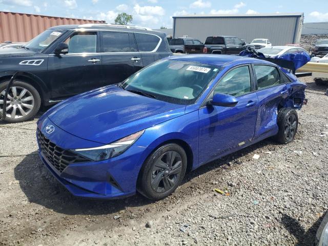 2023 HYUNDAI ELANTRA SE #2943405670