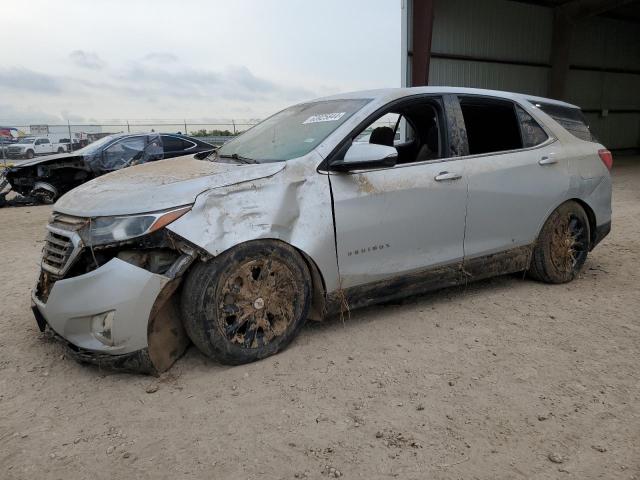 2019 CHEVROLET EQUINOX LT - 2GNAXKEV8K6227499