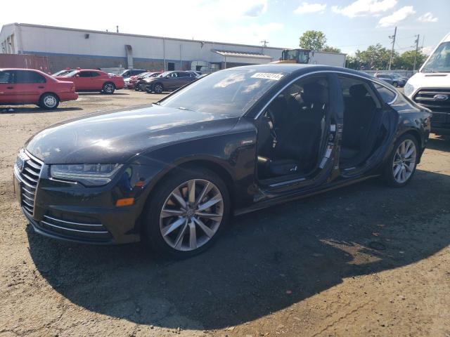 VIN WAU2GAFC5GN004745 2016 Audi A7, Prestige no.1