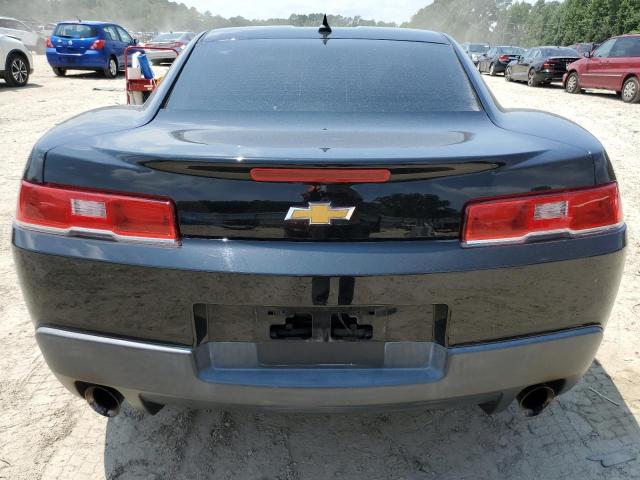 2015 CHEVROLET CAMARO LS - 2G1FA1E35F9244430