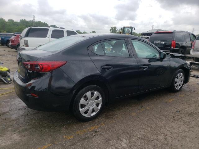 VIN JM1BM1T70E1148615 2014 Mazda 3, SV no.3