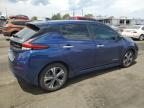 NISSAN LEAF S photo