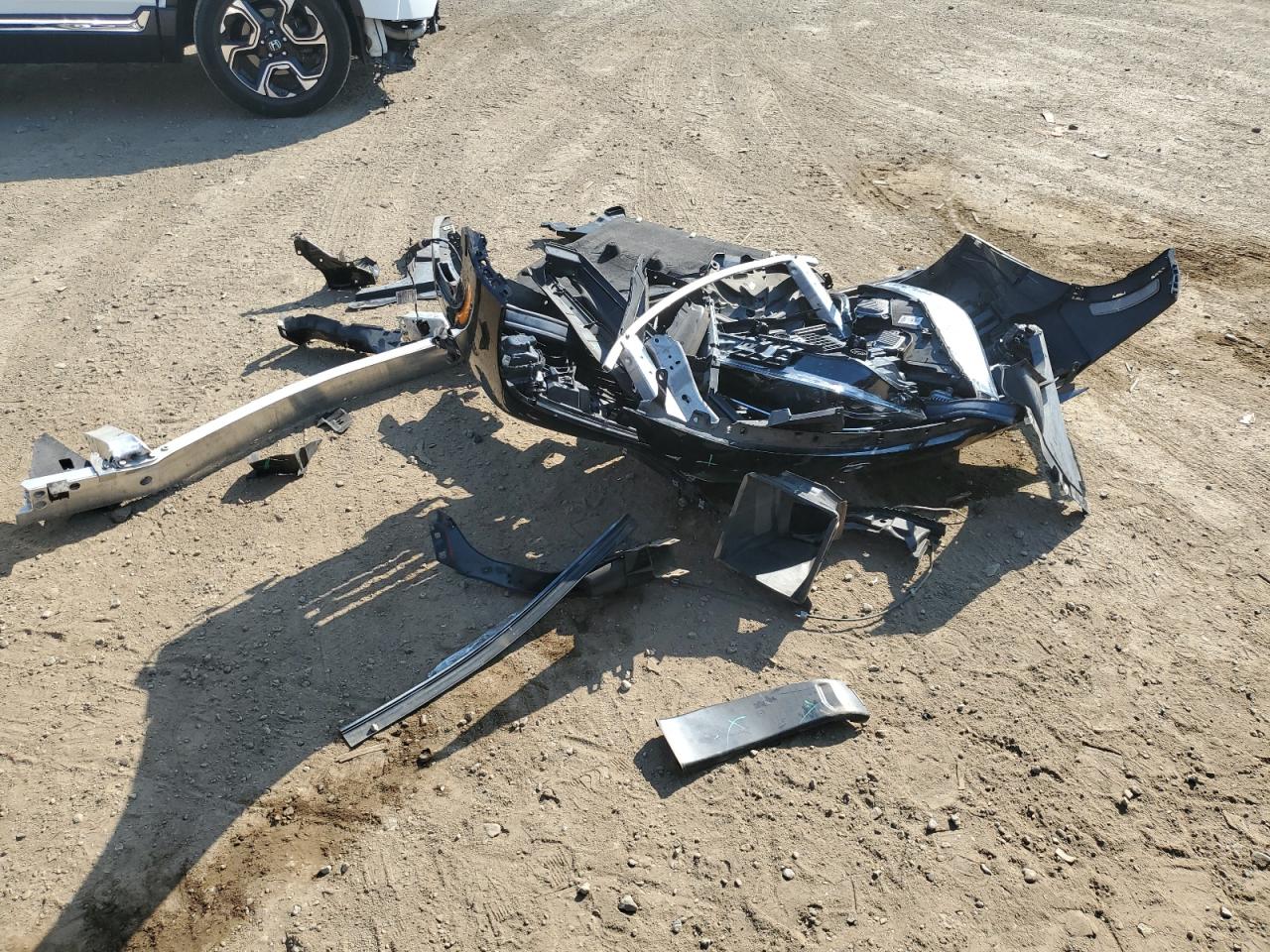 WBXYH9C08L5P06929 2020 BMW X2 Sdrive28I