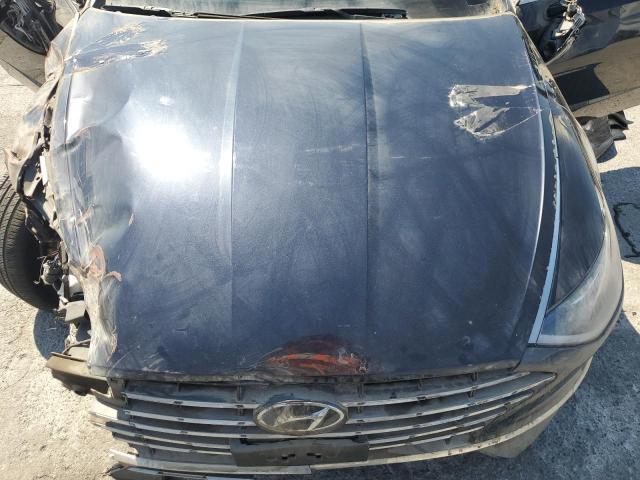 2020 Hyundai Sonata Hybrid VIN: KMHL34JJ6LA011680 Lot: 62117154