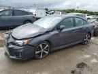 2018 SUBARU IMPREZA SP - 4S3GKAK62J3613916