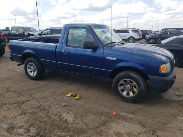 2009 Ford Ranger VIN: 1FTYR10D19PA37354 Lot: 62519444