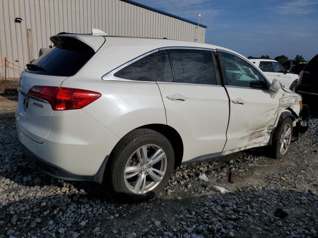 VIN 5J8TB3H50EL002217 2014 Acura RDX, Technology no.3