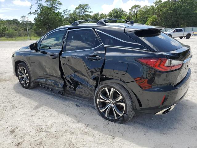 2T2ZZMCA8KC142755 2019 LEXUS RX - Image 2