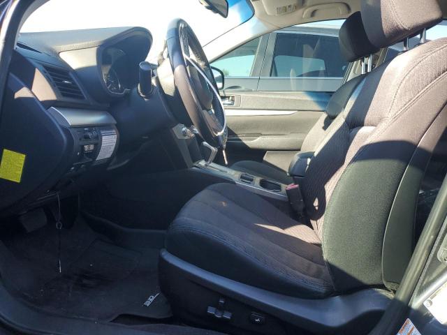 2011 Subaru Legacy 2.5I Premium VIN: 4S3BMBC60B3245262 Lot: 59932674