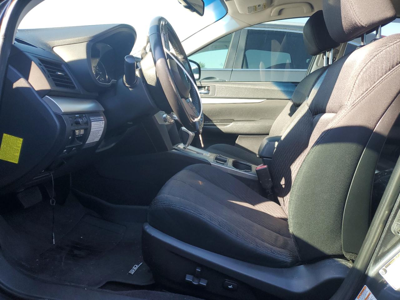 4S3BMBC60B3245262 2011 Subaru Legacy 2.5I Premium