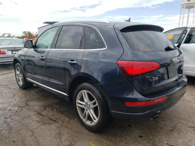 VIN WA1C2AFP4HA005073 2017 Audi Q5, Premium no.2