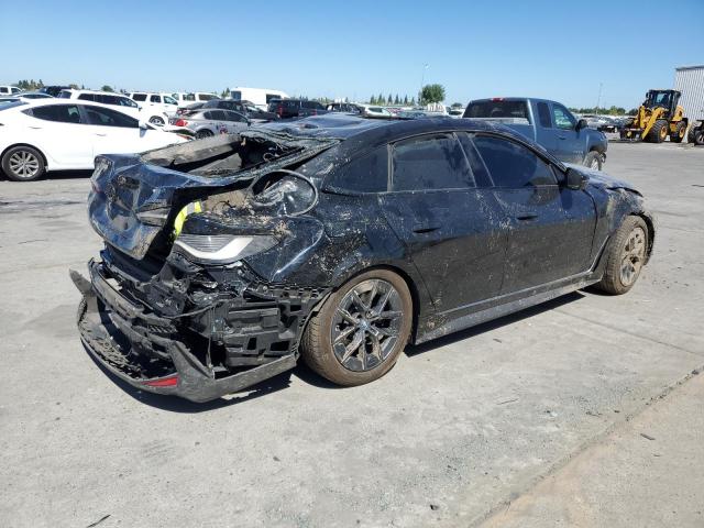 2023 BMW I4 EDRIVE - WBY43AW04PFP59861