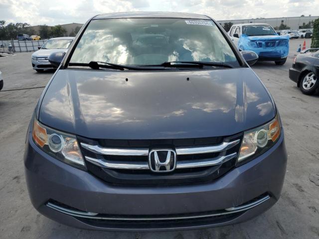 VIN 5FNRL5H41GB014469 2016 Honda Odyssey, EX no.5