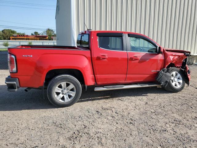 2018 GMC CANYON SLE - 1GTG6CEN0J1328114