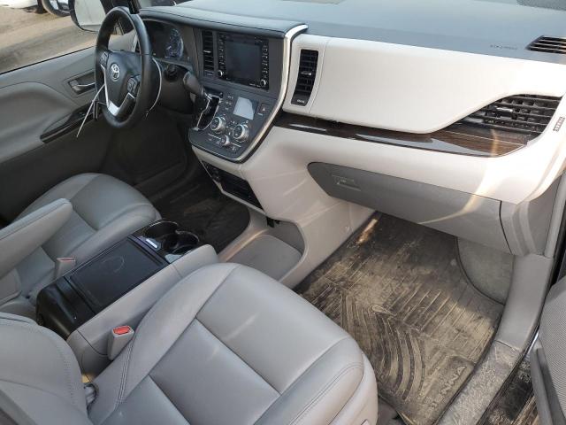 2019 TOYOTA SIENNA XLE - 5TDDZ3DC7KS219048