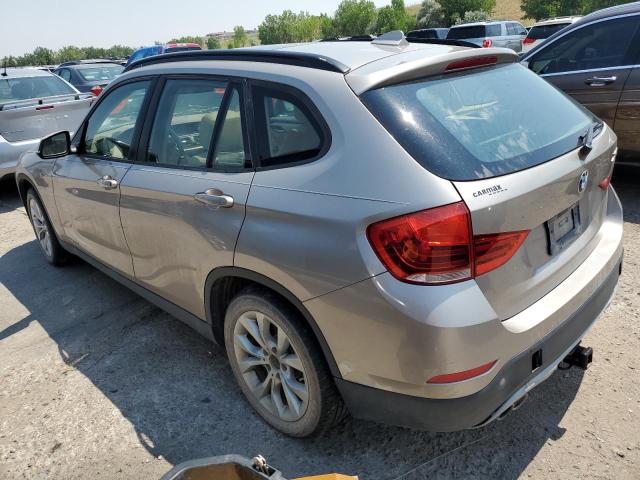 VIN WBAVL1C55DVR90370 2013 BMW X1, Xdrive28I no.2