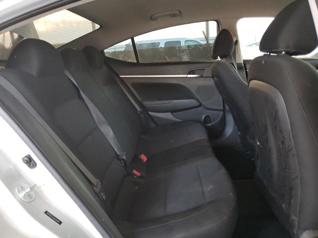 2019 Hyundai Elantra Sel VIN: 5NPD84LF3KH450846 Lot: 62324684