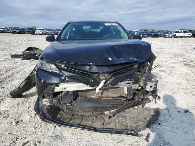 VIN 4T1B11HK2KU241177 2019 Toyota Camry, L no.5