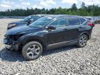 2017 HONDA CR-V EXL - 5J6RW2H88HL029777