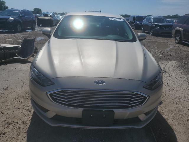 VIN 3FA6P0H71JR198179 2018 Ford Fusion, SE no.5