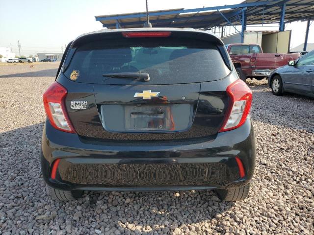 2021 CHEVROLET SPARK LS KL8CB6SA4MC701945  62947944