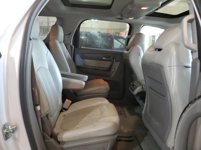 2017 GMC ACADIA LIM - 1GKKVSKD4HJ215753