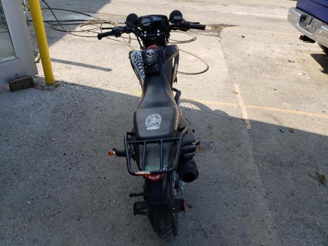 2023 HONDA XR150L E 3H1KD1315PD001607