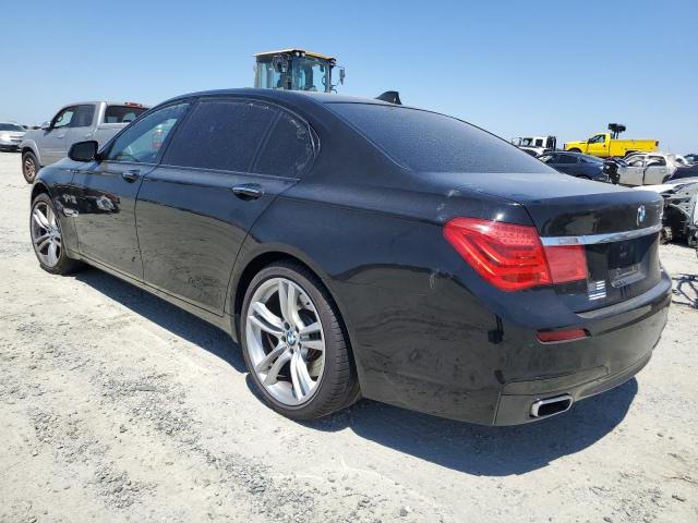 WBAKB8C55CC965297 2012 BMW 750 Li