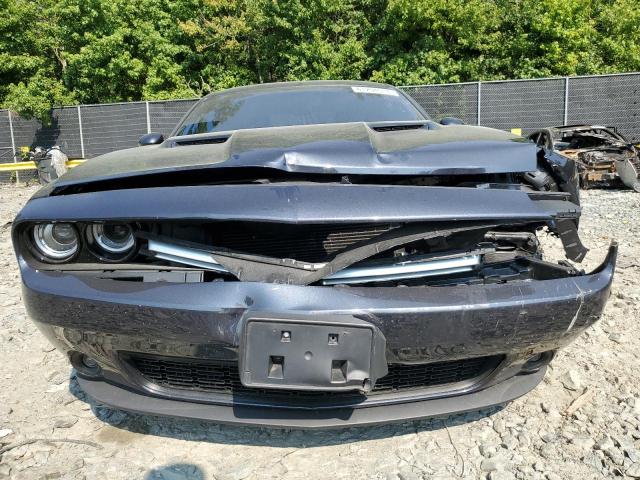 2018 DODGE CHALLENGER - 2C3CDZAG9JH255457