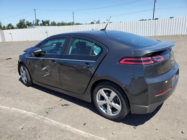 VIN 1G1RB6E41EU165001 2014 Chevrolet Volt no.2