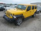 2019 JEEP WRANGLER U - 1C4HJXEG4KW623071