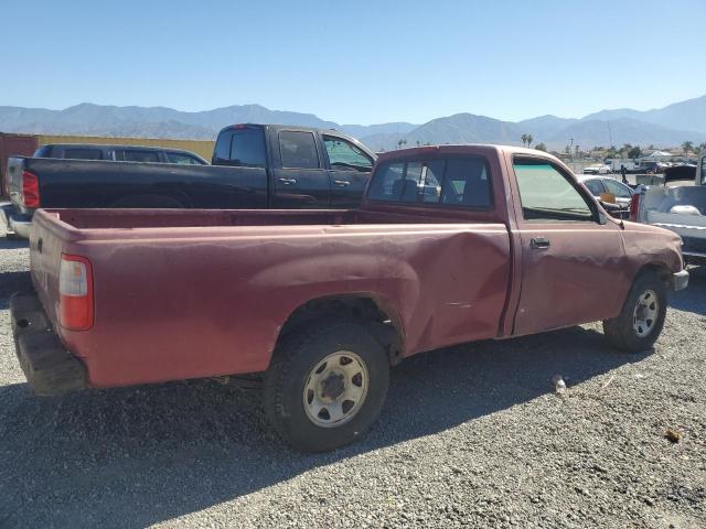 1996 Toyota T100 VIN: JT4JM11D9T0010756 Lot: 61533424