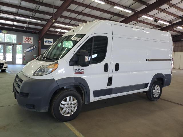 RAM PROMASTER