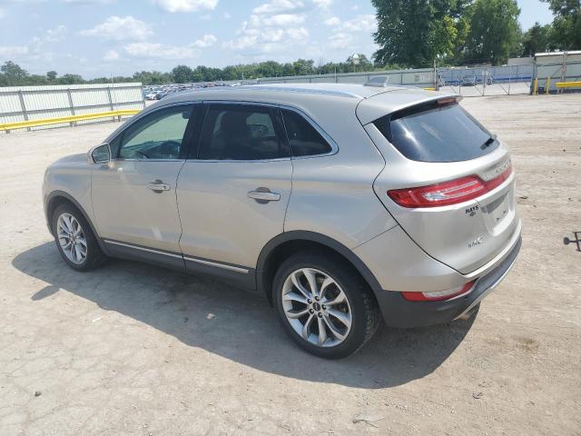 2015 LINCOLN MKC - 5LMTJ2AHXFUJ11062