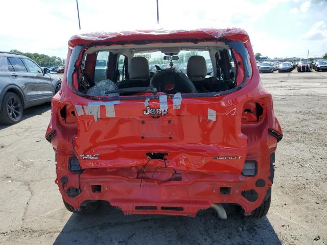 2018 JEEP RENEGADE S - ZACCJBAB5JPJ54802