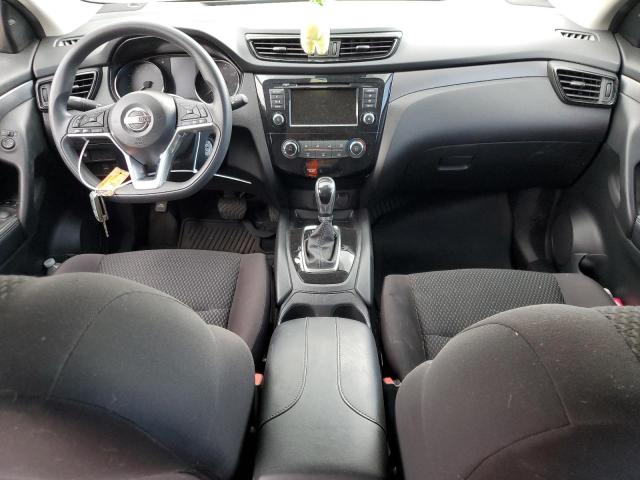 2020 NISSAN ROGUE SPOR - JN1BJ1CV4LW256262