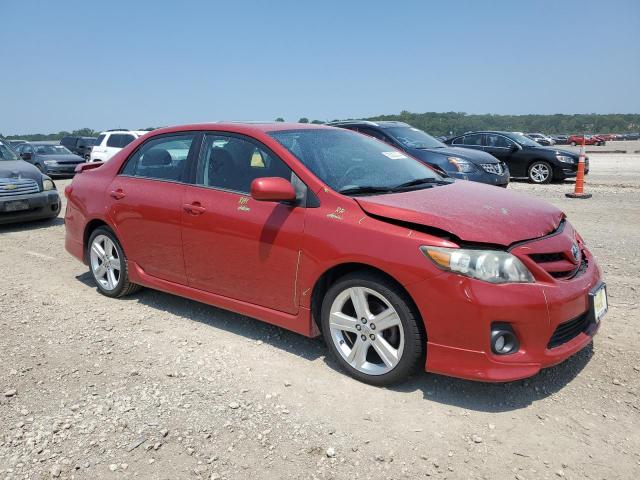 VIN 5YFBU4EE2DP117650 2013 Toyota Corolla, Base no.4