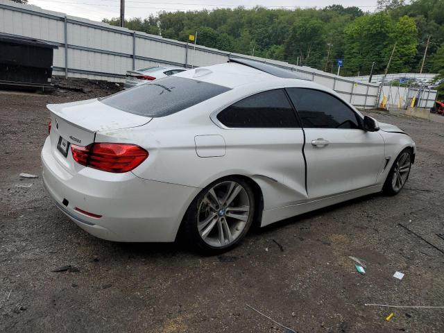 VIN WBA3N9C50GK248870 2016 BMW 4 Series, 428 XI no.3