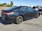 TOYOTA CAMRY L photo