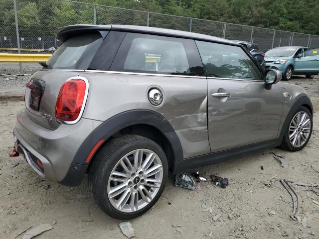 2020 MINI COOPER S - WMWXR5C07L2L84006