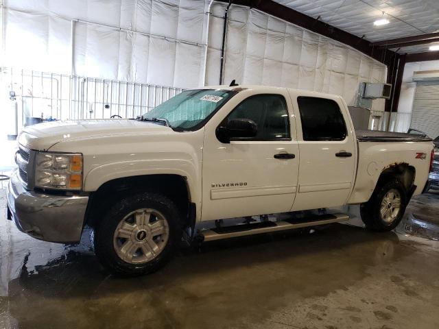 2013 CHEVROLET 1500 3GCPKSE7XDG218927  64907104