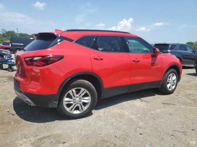 2019 CHEVROLET BLAZER 1LT - 3GNKBBRA7KS665989