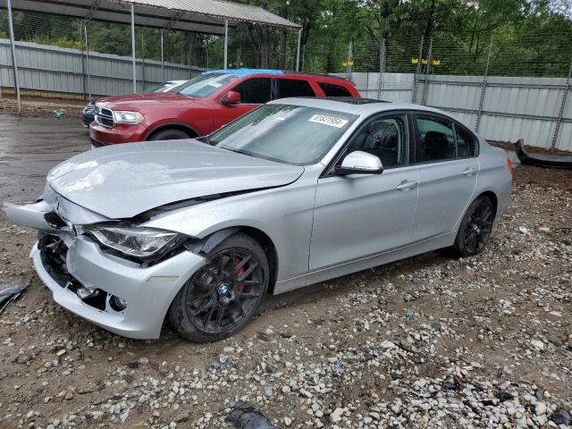 2013 BMW 3 Series, 335 I