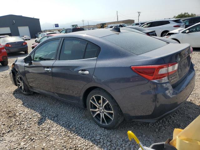 VIN 4S3GKAT69H3605692 2017 Subaru Impreza, Limited no.2