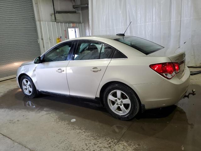 1G1PC5SB9F7292242 2015 Chevrolet Cruze Lt