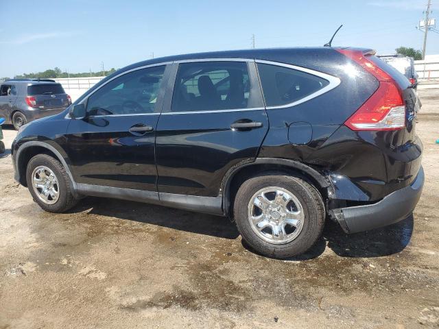 2HKRM3H37EH558935 2014 Honda Cr-V Lx