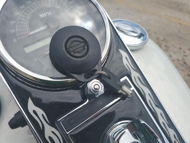 2002 HARLEY-DAVIDSON FLSTF - 1HD1BMY152Y039138